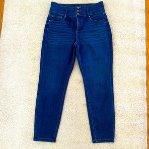 NWOT Anne Taylor jeans